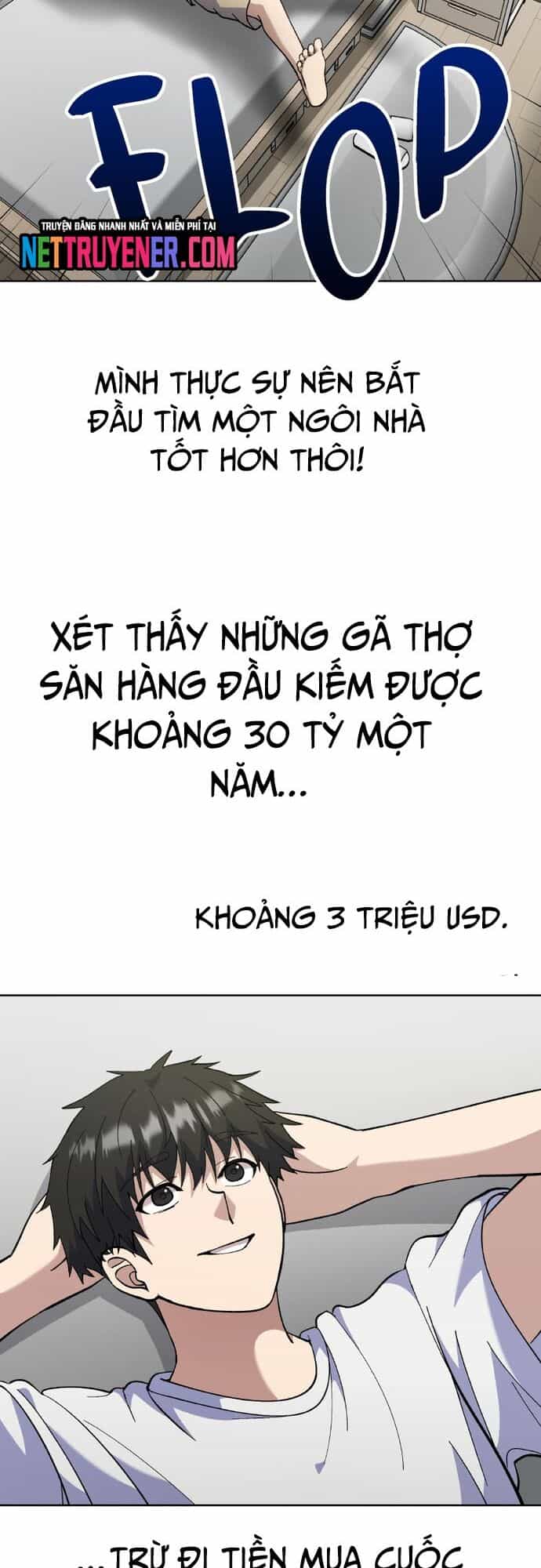 Shipper Của Thần - Chương 6 - ảnh 42