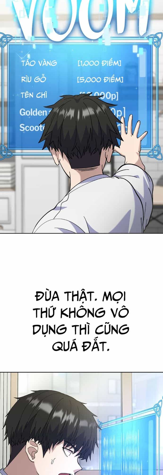 Shipper Của Thần - Chương 6 - ảnh 45