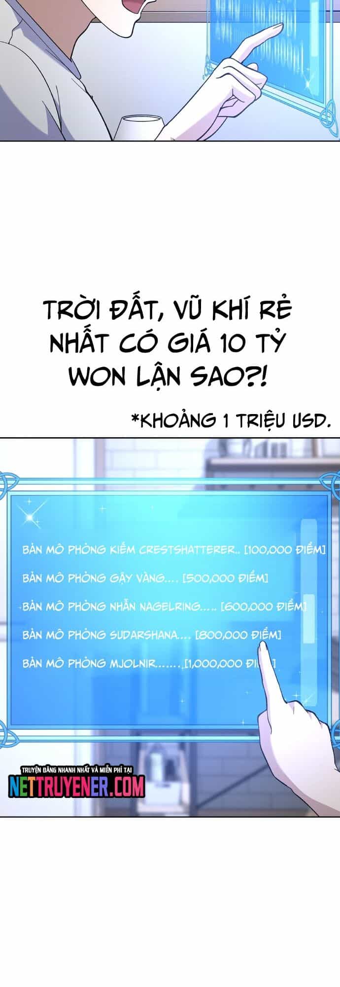 Shipper Của Thần - Chương 6 - ảnh 46