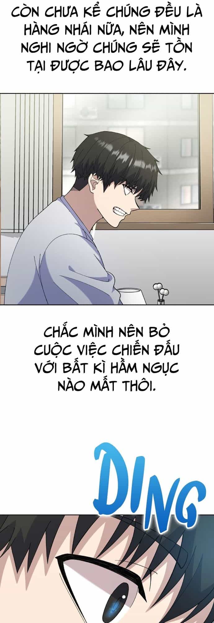 Shipper Của Thần - Chương 6 - ảnh 47