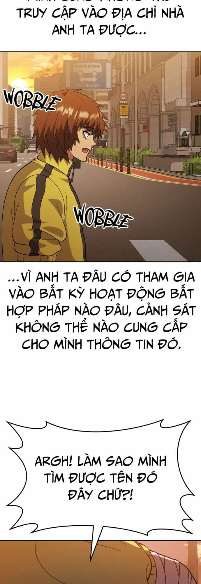 Shipper Của Thần - Chương 6 - ảnh 62
