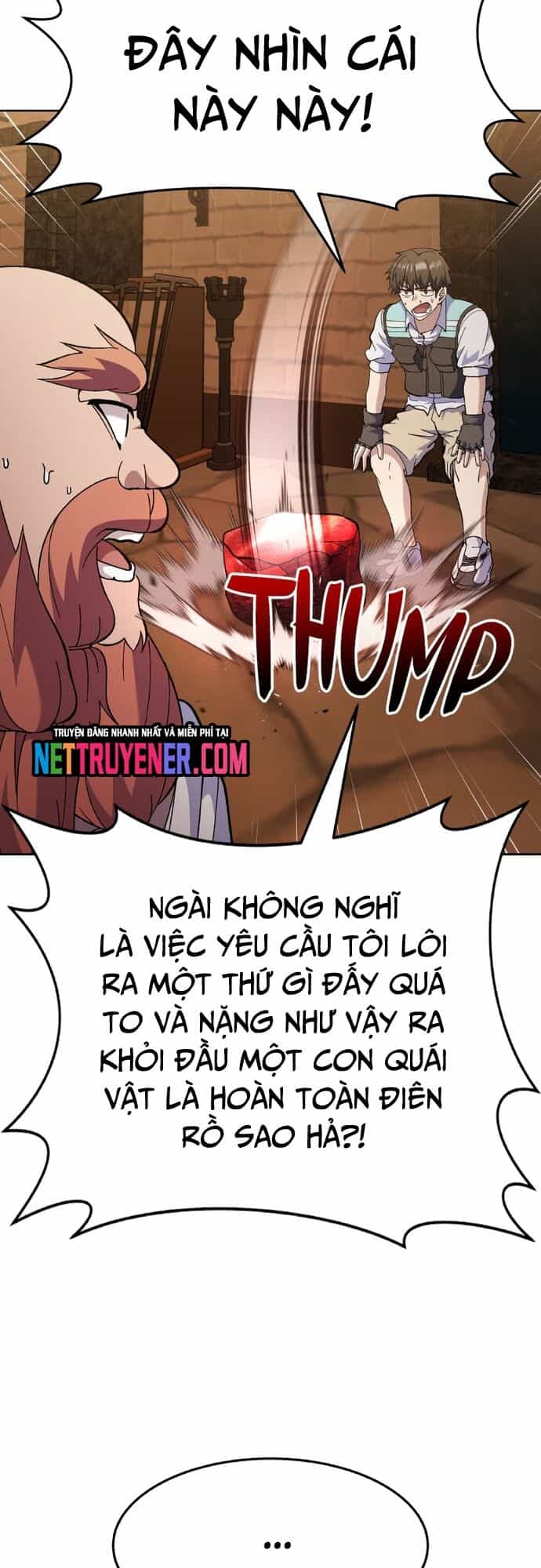 Shipper Của Thần - Chương 6 - ảnh 7