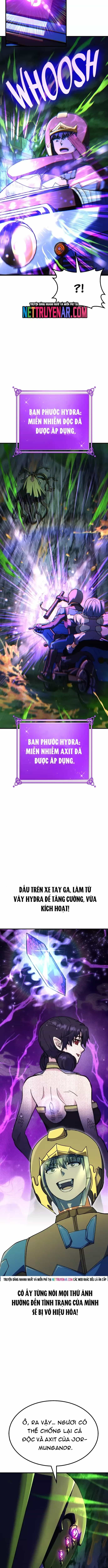 Shipper Của Thần - Chương 69 - ảnh 9