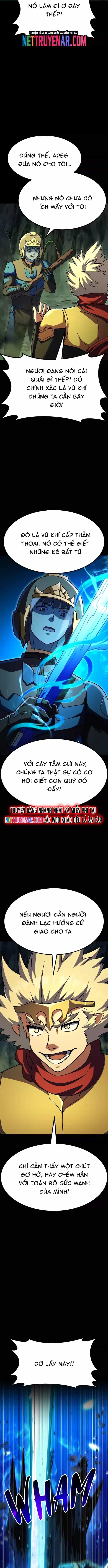 Shipper Của Thần - Chương 70 - ảnh 16