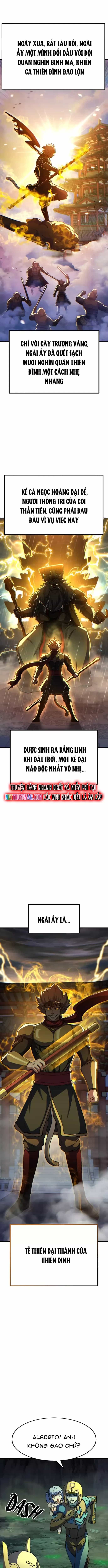 Shipper Của Thần - Chương 70 - ảnh 8