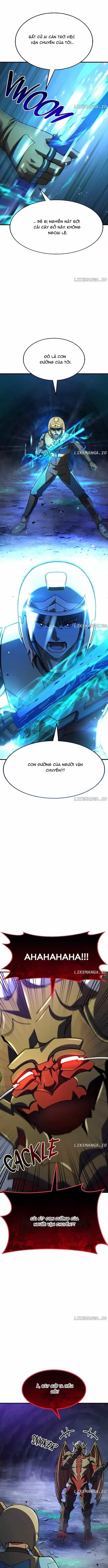 Shipper Của Thần - Chương 72 - ảnh 14