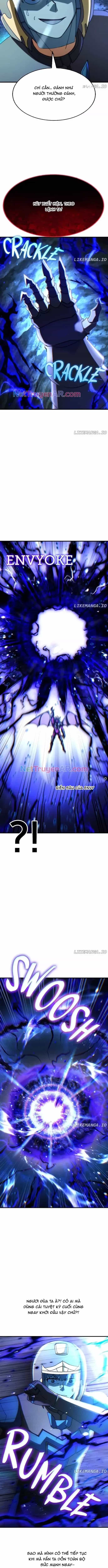 Shipper Của Thần - Chương 72 - ảnh 16