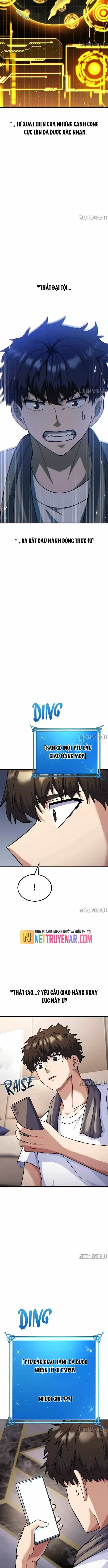 Shipper Của Thần - Chương 74 - ảnh 3