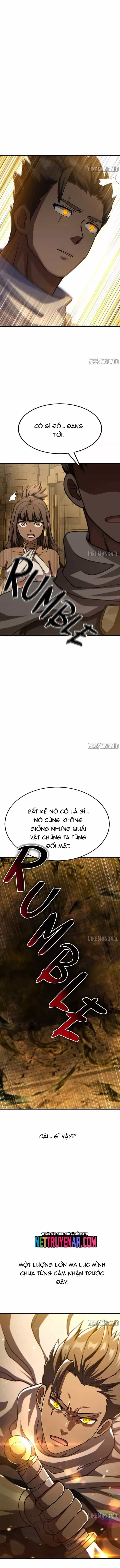 Shipper Của Thần - Chương 76 - ảnh 18