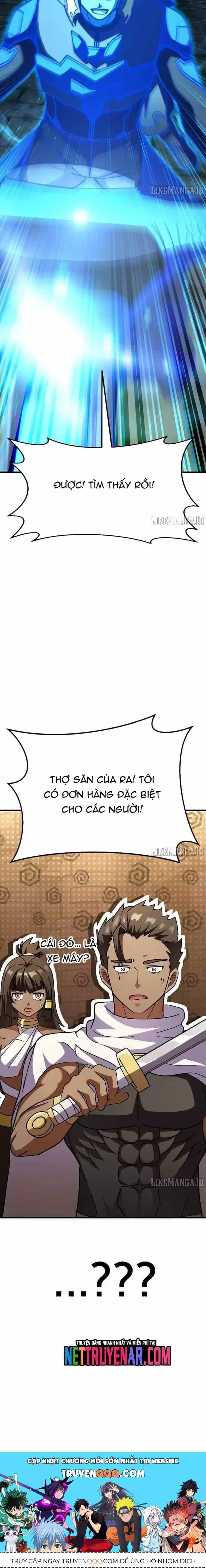 Shipper Của Thần - Chương 76 - ảnh 20