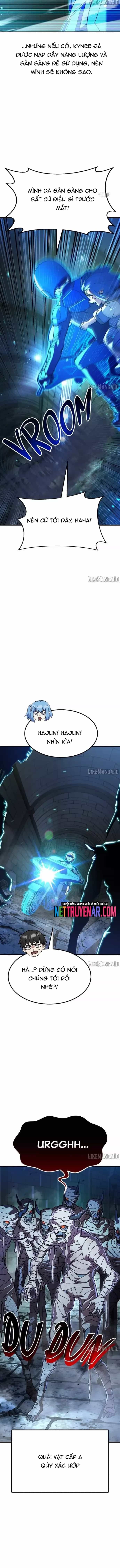 Shipper Của Thần - Chương 76 - ảnh 4