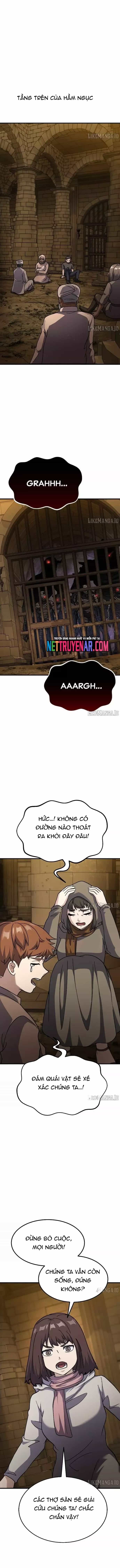 Shipper Của Thần - Chương 76 - ảnh 6