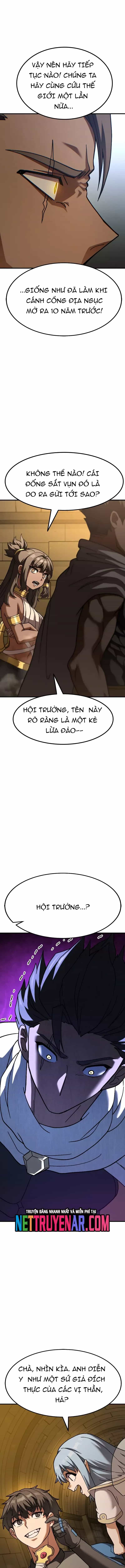 Shipper Của Thần - Chương 77 - ảnh 9