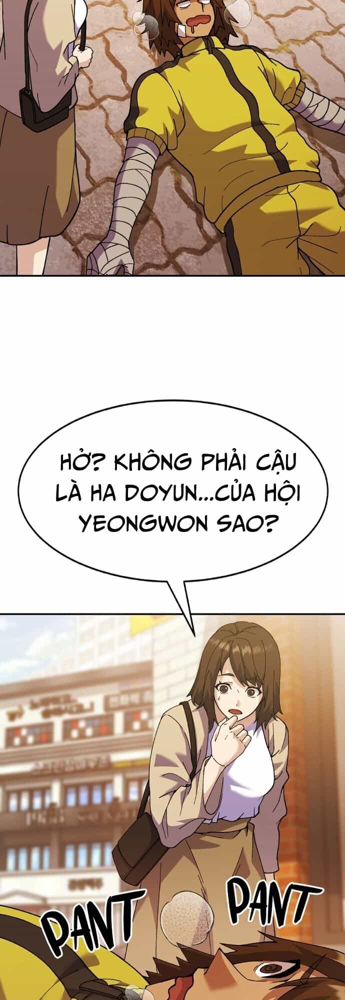 Shipper Của Thần - Chương 7 - ảnh 10