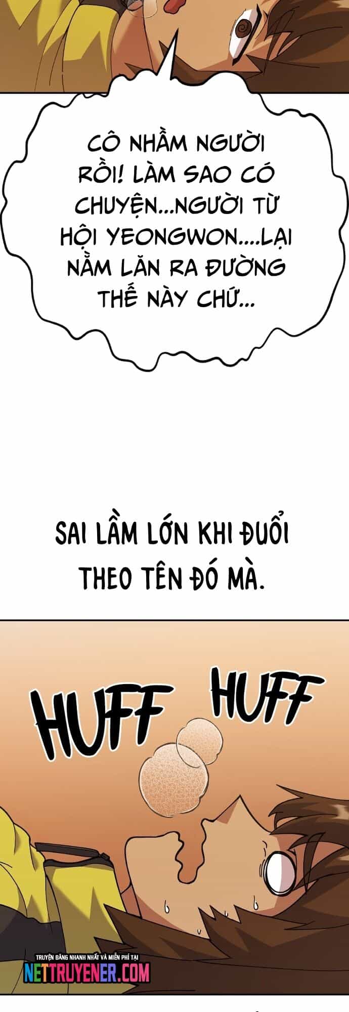 Shipper Của Thần - Chương 7 - ảnh 11