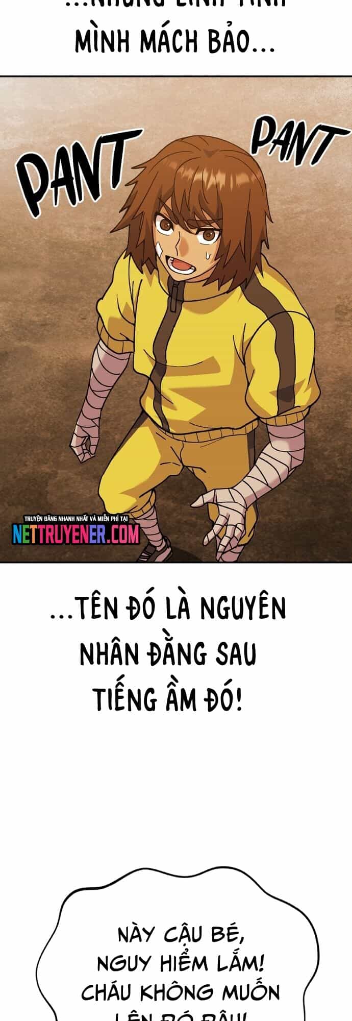 Shipper Của Thần - Chương 7 - ảnh 18