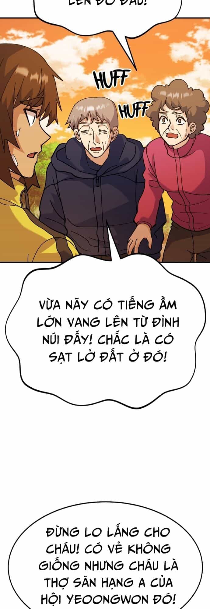 Shipper Của Thần - Chương 7 - ảnh 19