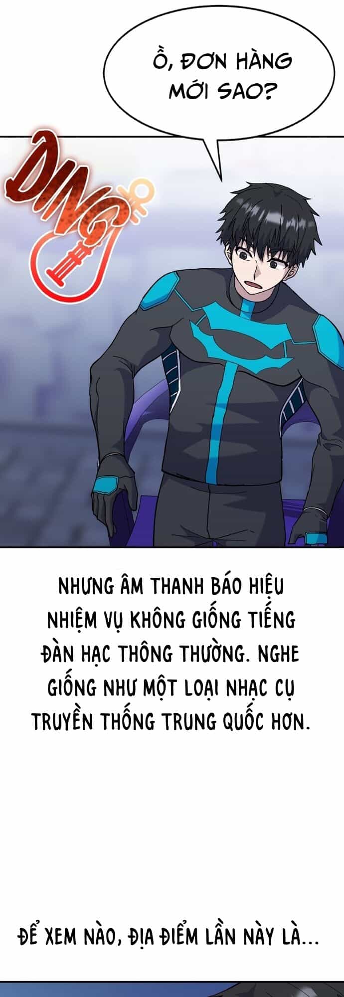 Shipper Của Thần - Chương 7 - ảnh 35
