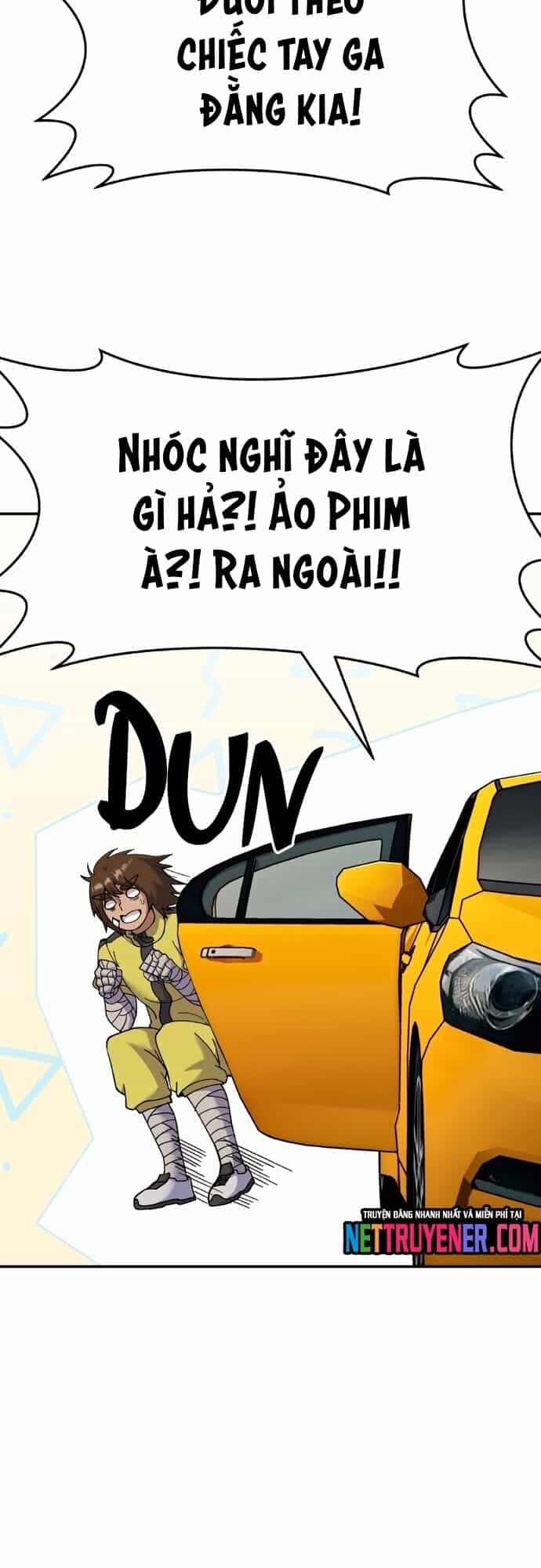 Shipper Của Thần - Chương 7 - ảnh 4