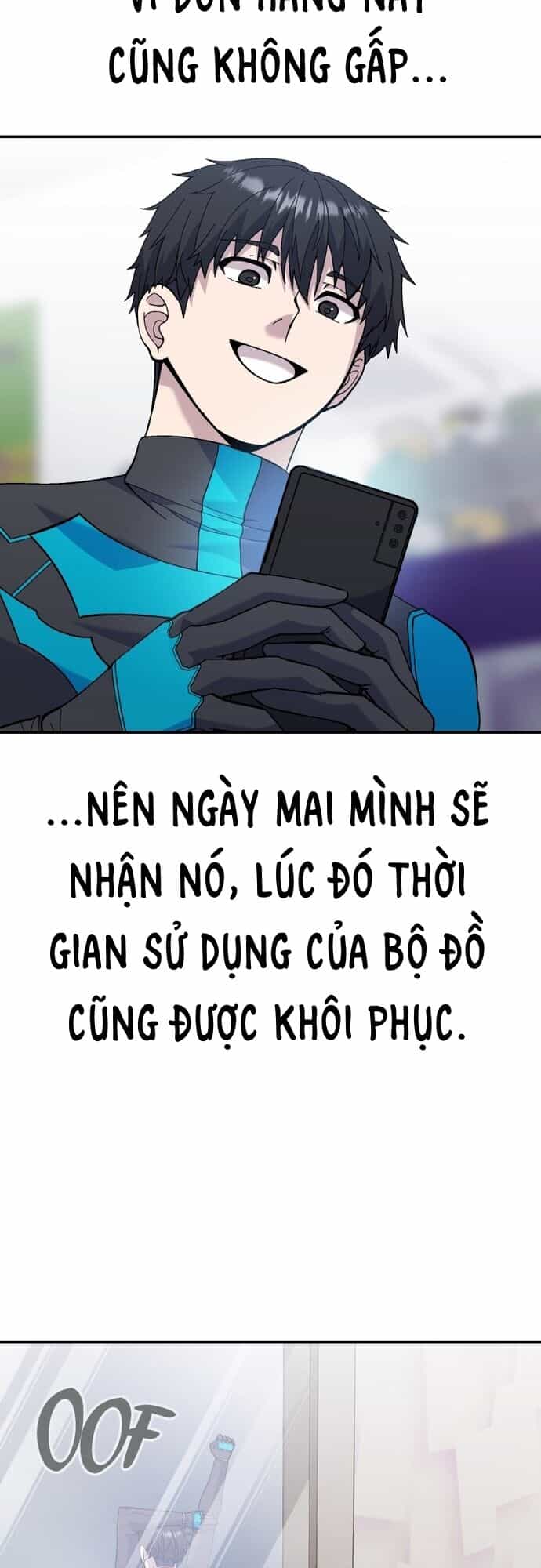 Shipper Của Thần - Chương 7 - ảnh 40
