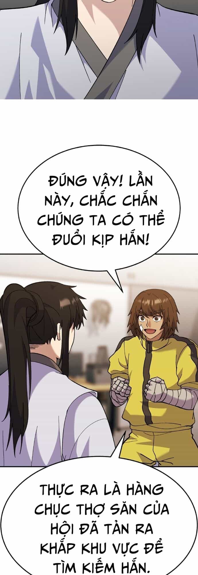 Shipper Của Thần - Chương 7 - ảnh 43