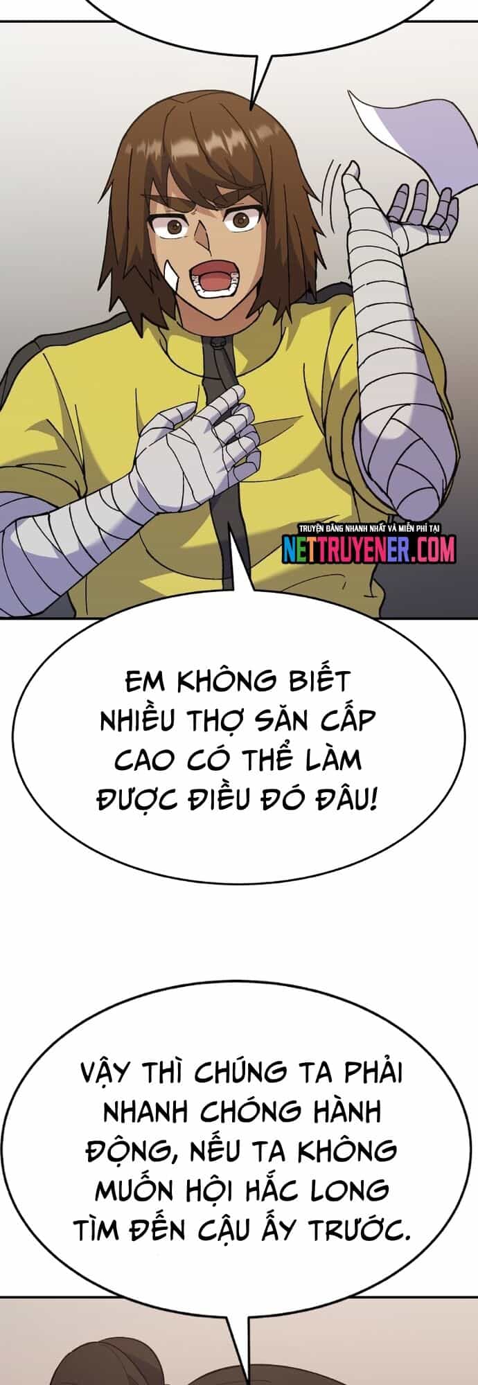 Shipper Của Thần - Chương 7 - ảnh 47