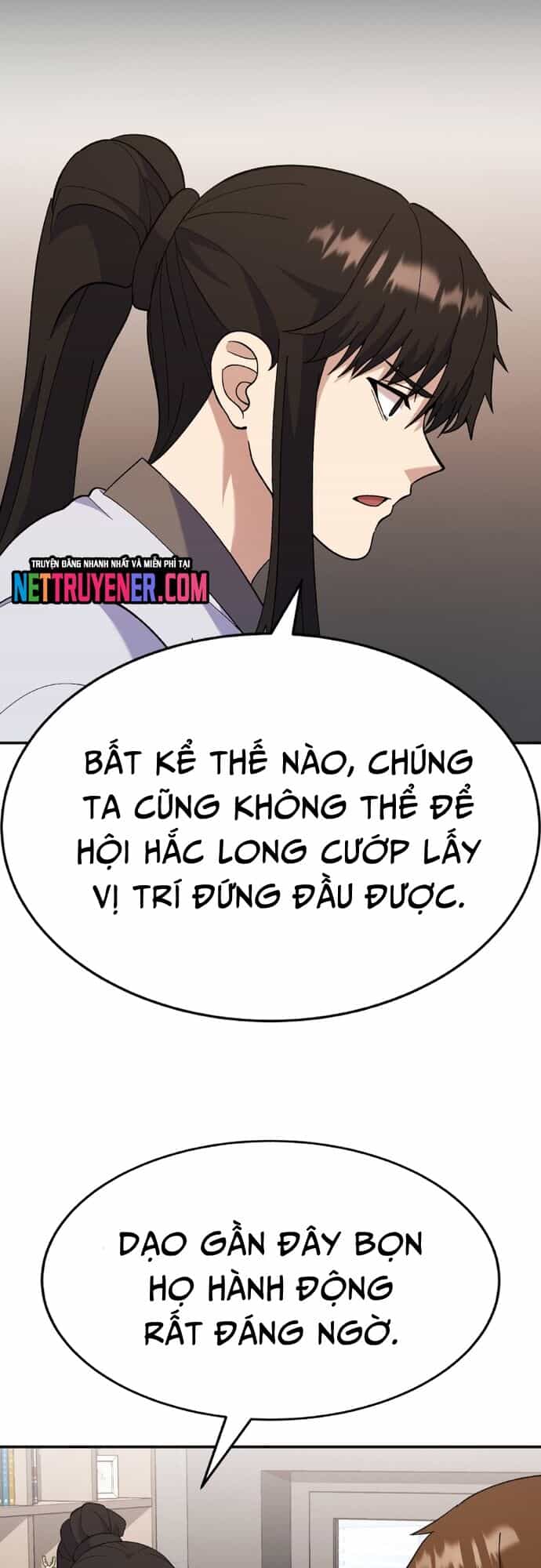 Shipper Của Thần - Chương 7 - ảnh 52