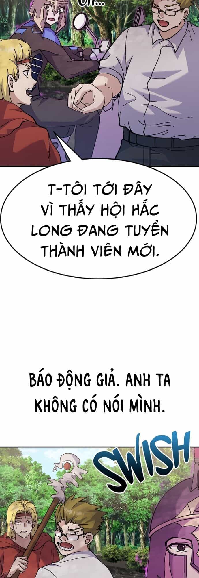 Shipper Của Thần - Chương 7 - ảnh 58