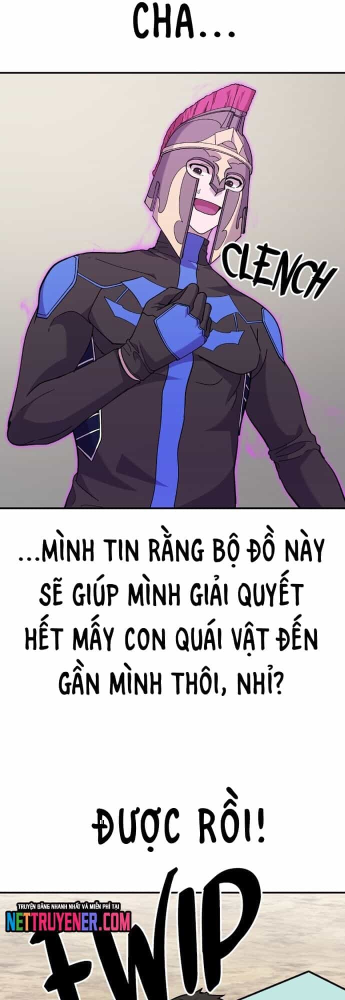 Shipper Của Thần - Chương 7 - ảnh 67
