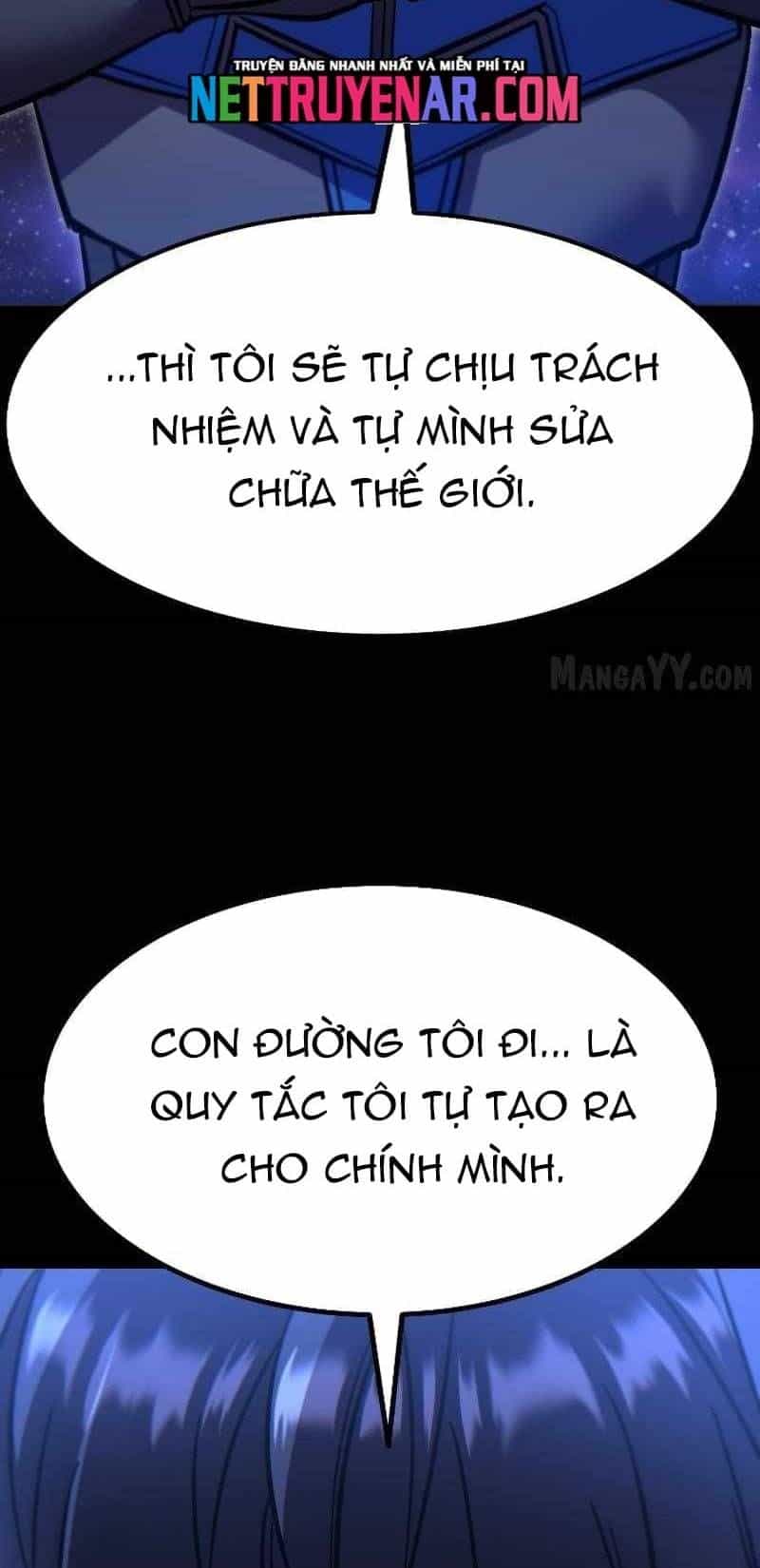 Shipper Của Thần - Chương 85 - ảnh 111