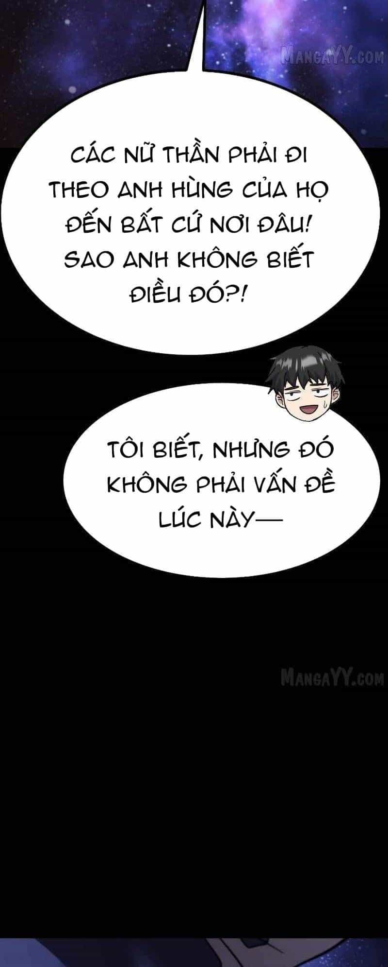 Shipper Của Thần - Chương 85 - ảnh 37