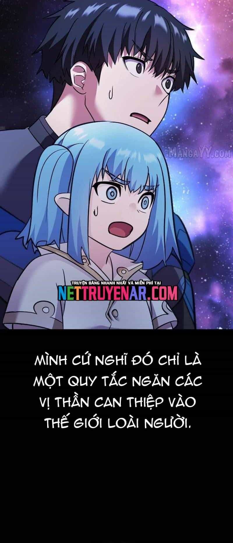 Shipper Của Thần - Chương 85 - ảnh 49