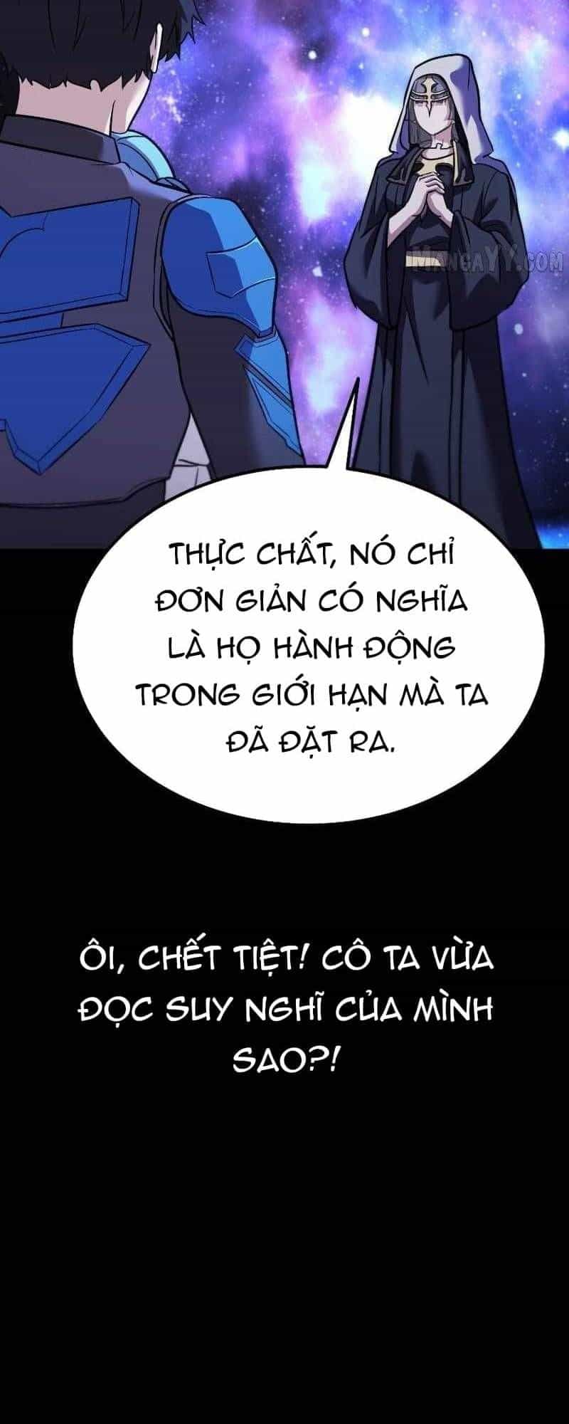Shipper Của Thần - Chương 85 - ảnh 51