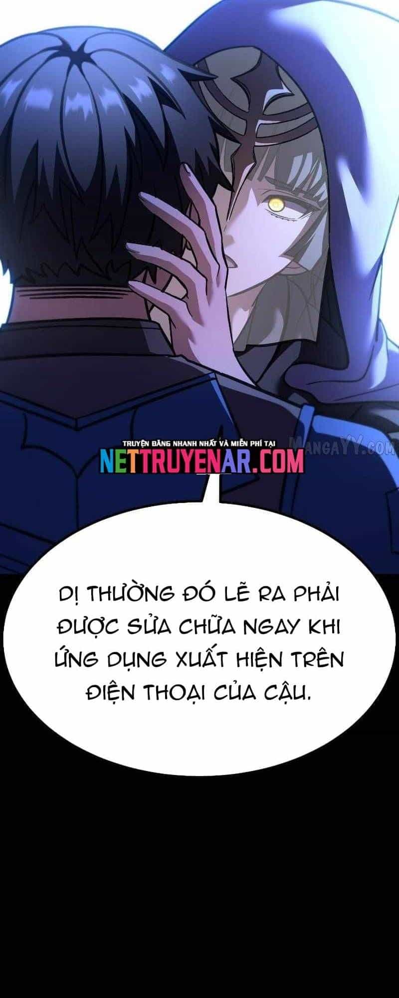 Shipper Của Thần - Chương 85 - ảnh 75