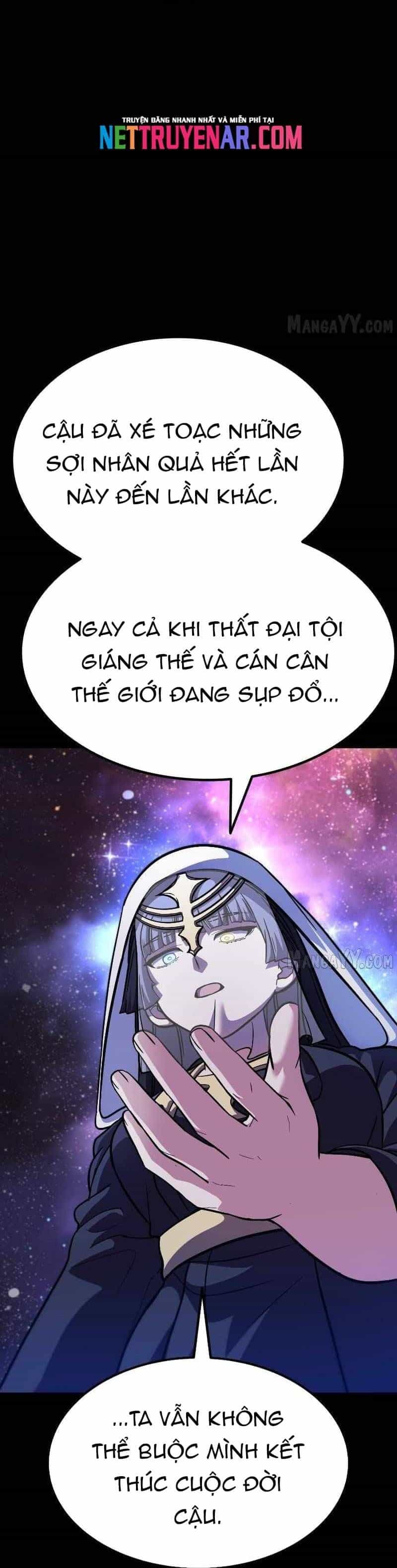 Shipper Của Thần - Chương 85 - ảnh 86