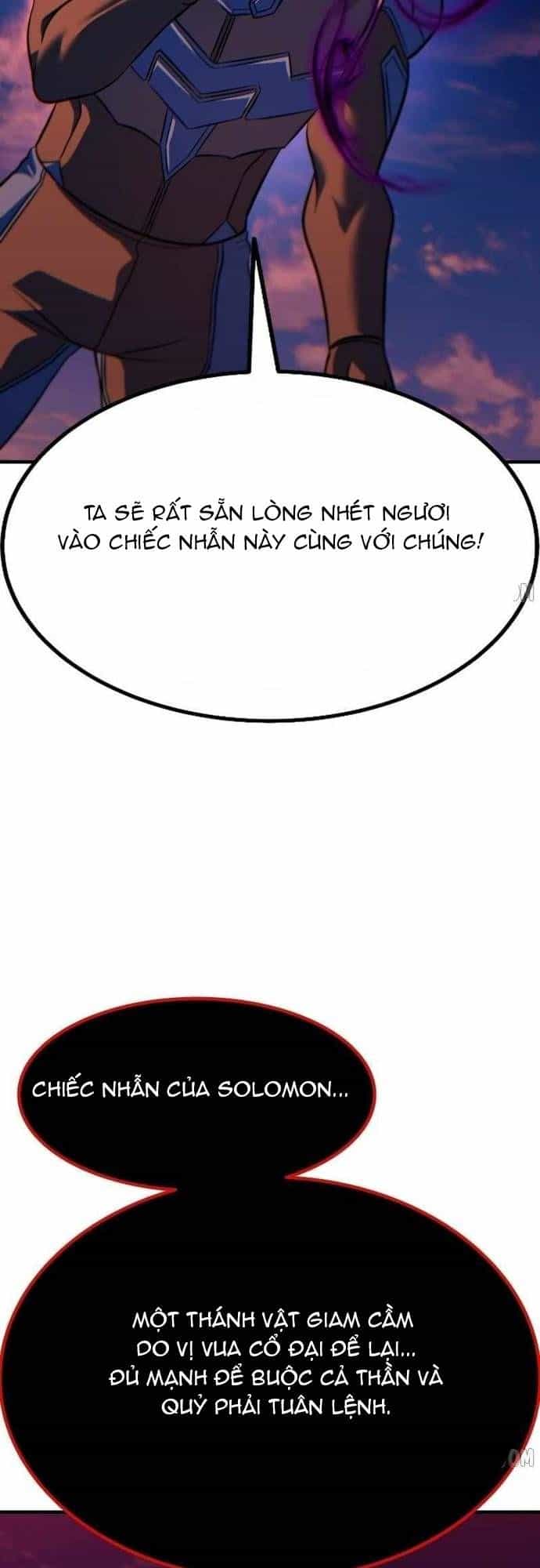 Shipper Của Thần - Chương 86 - ảnh 56