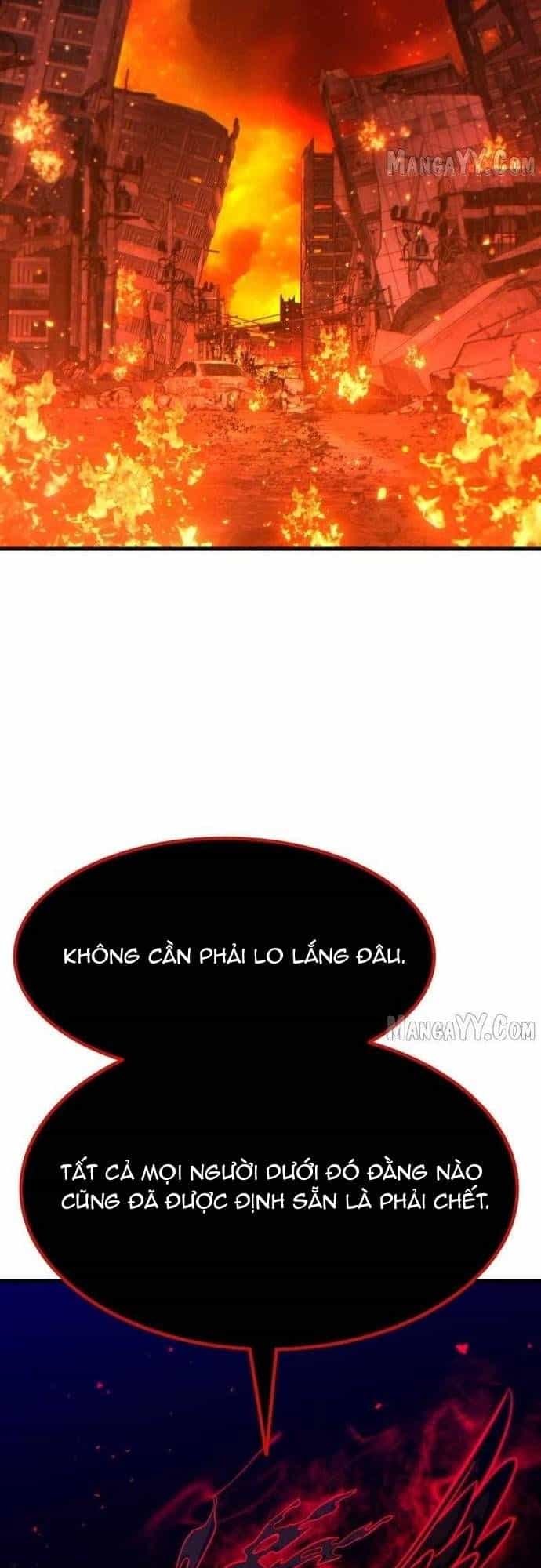 Shipper Của Thần - Chương 86 - ảnh 64