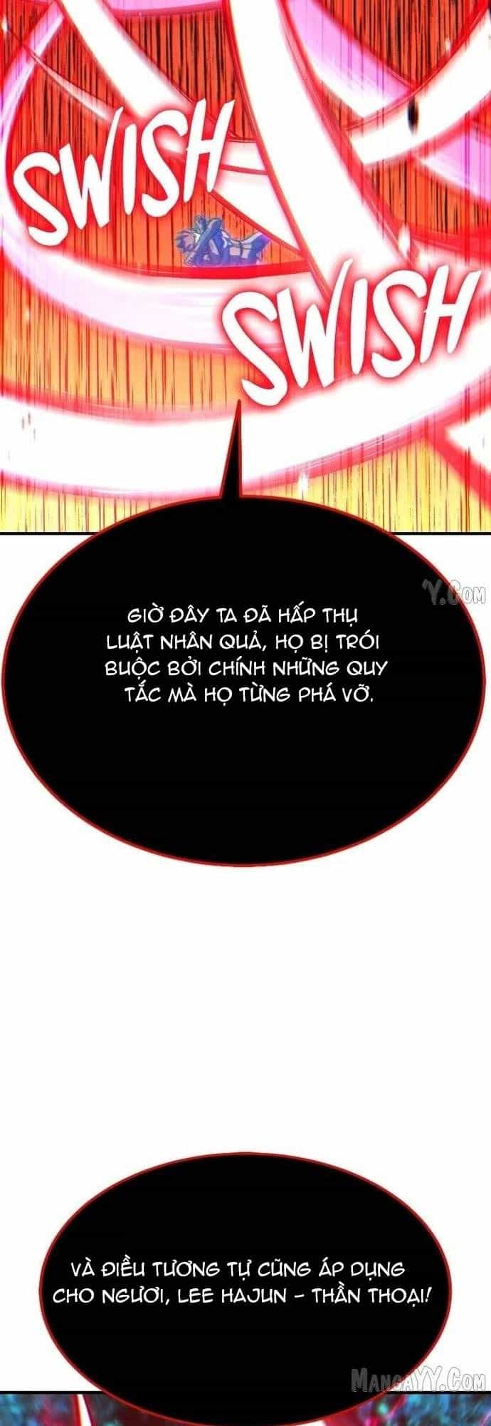 Shipper Của Thần - Chương 86 - ảnh 67