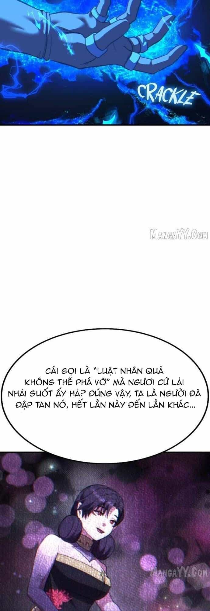Shipper Của Thần - Chương 86 - ảnh 72