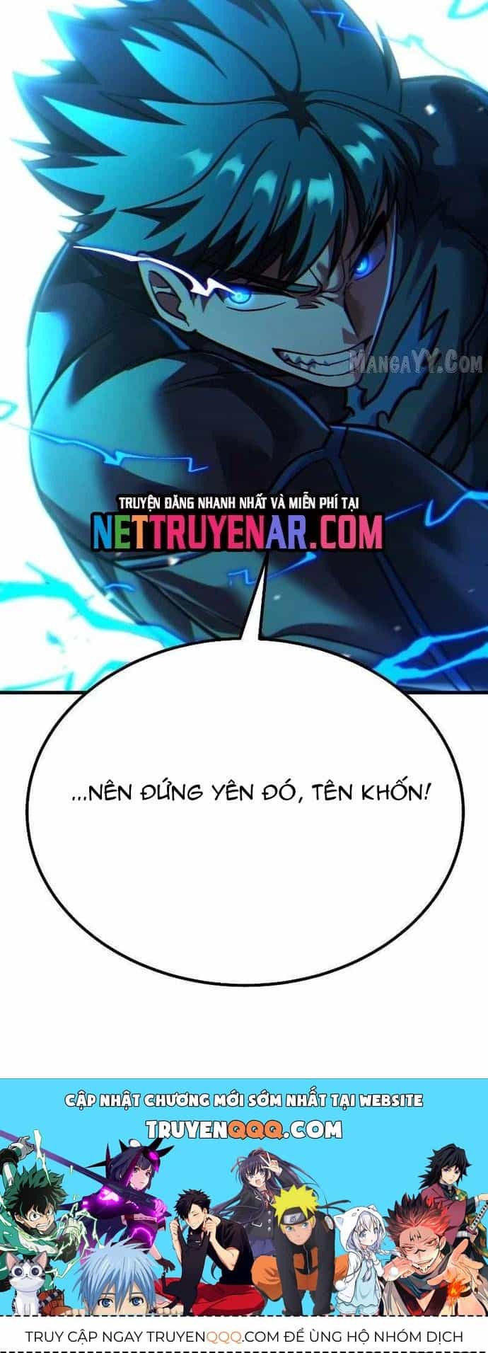 Shipper Của Thần - Chương 86 - ảnh 92