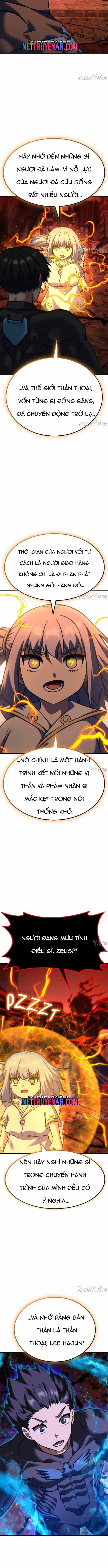 Shipper Của Thần - Chương 87 - ảnh 16
