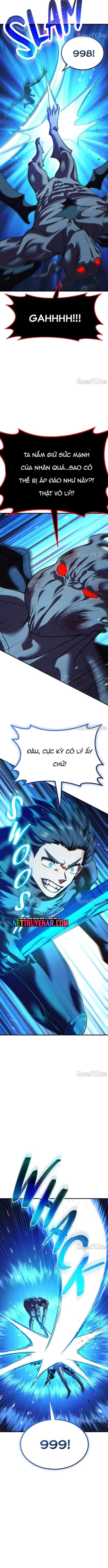 Shipper Của Thần - Chương 87 - ảnh 3