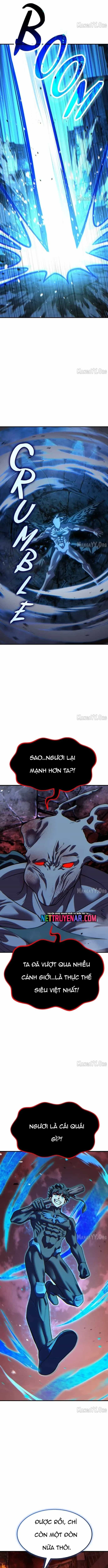 Shipper Của Thần - Chương 87 - ảnh 4