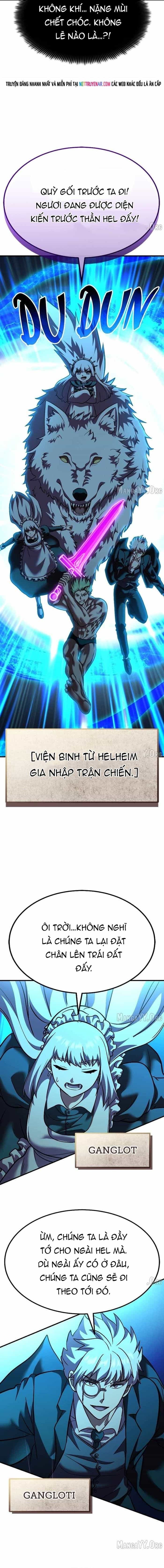 Shipper Của Thần - Chương 88 - ảnh 12