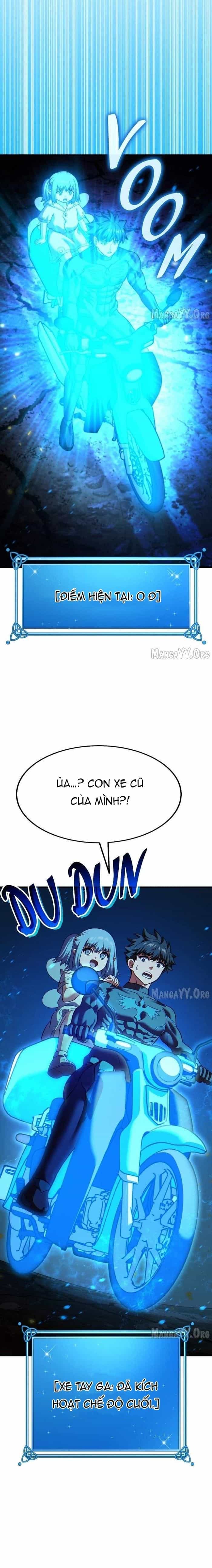 Shipper Của Thần - Chương 88 - ảnh 19