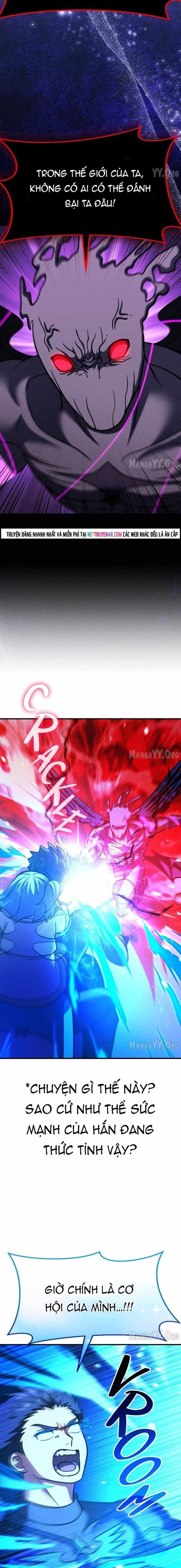 Shipper Của Thần - Chương 88 - ảnh 25