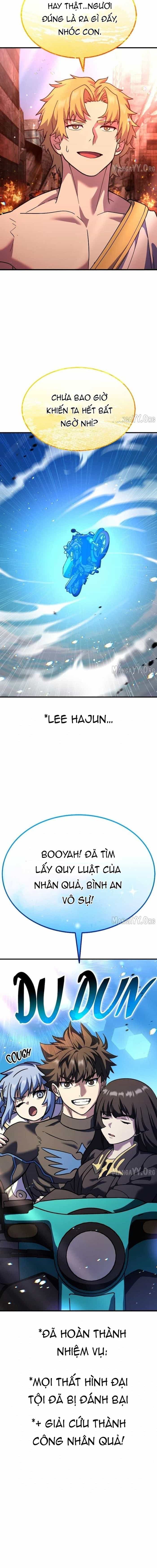 Shipper Của Thần - Chương 88 - ảnh 29