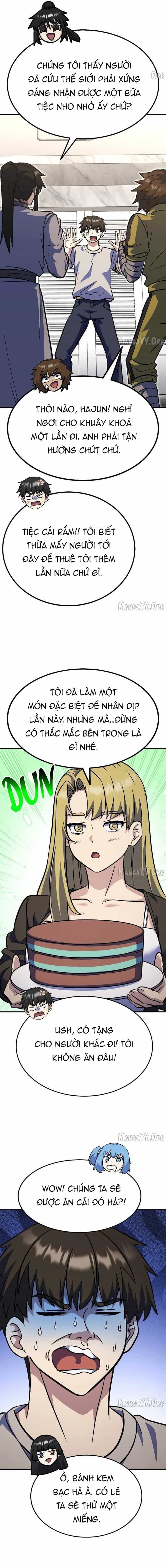 Shipper Của Thần - Chương 88 - ảnh 34