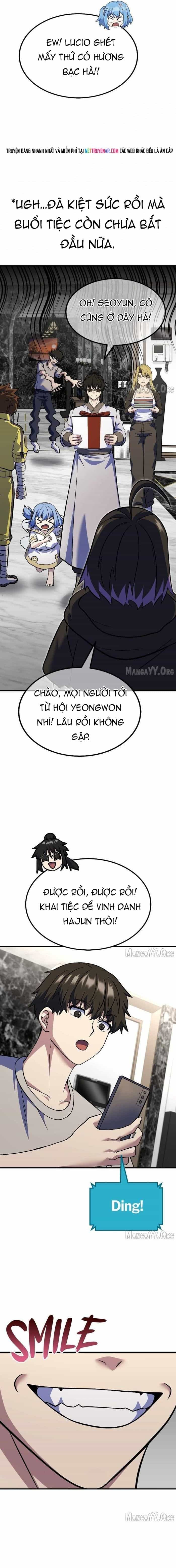 Shipper Của Thần - Chương 88 - ảnh 35