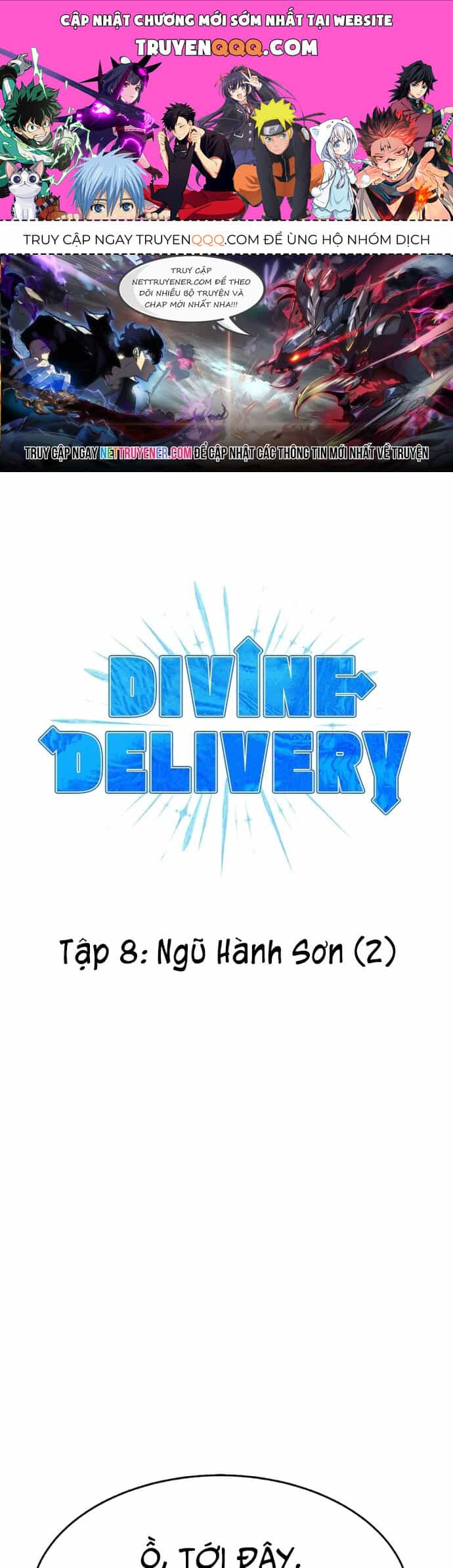 Shipper Của Thần - Chương 8 - ảnh 1